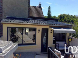  Maison � vendre 5 pi�ces 76 m�