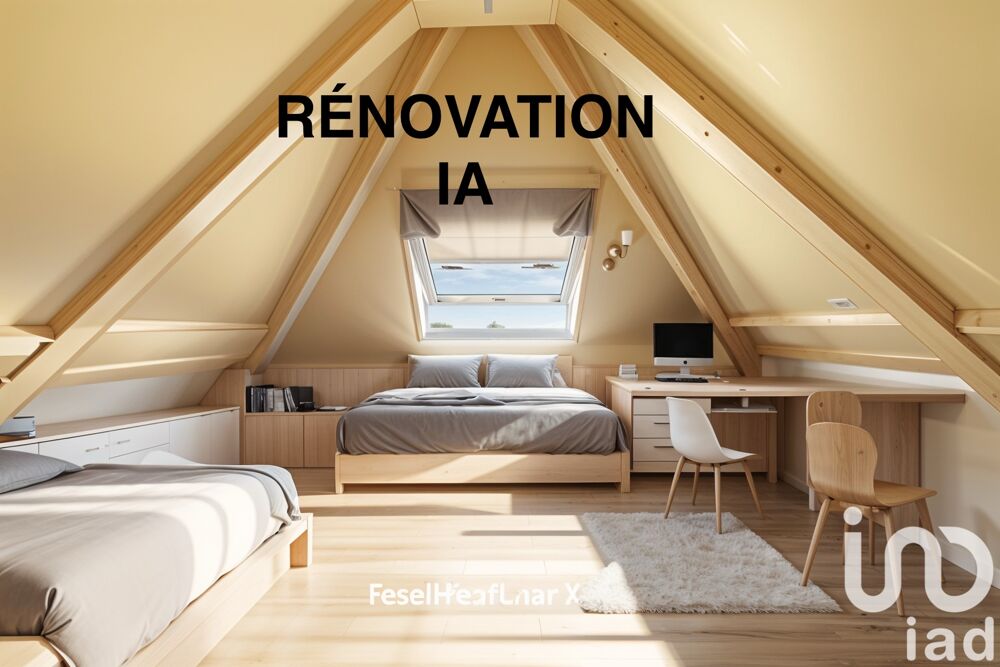  vendre  Maison Le Pecq (78230)