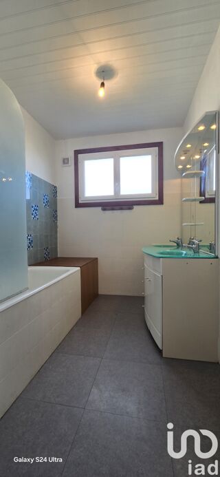  Maison  vendre 5 pices 128 m