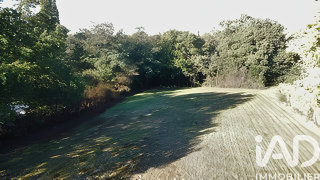  Terrain � vendre 1811 m�