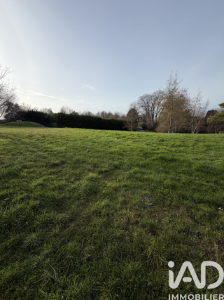  Terrain � vendre 2967 m�