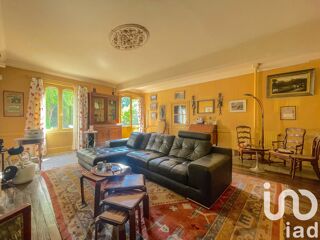  Maison � vendre 10 pi�ces 260 m�