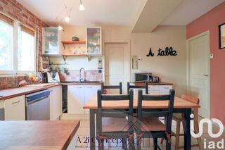  Maison � vendre 6 pi�ces 125 m�