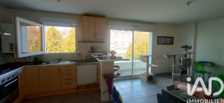  Appartement � vendre 2 pi�ces 51 m�