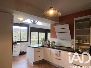  Maison � vendre 8 pi�ces 198 m�