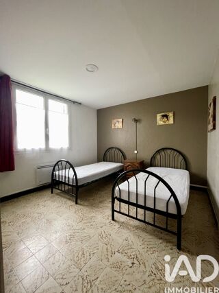  Maison  vendre 7 pices 122 m