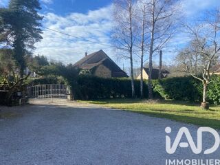  Maison � vendre 8 pi�ces 237 m�