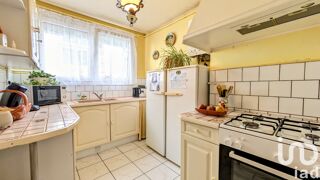  Appartement � vendre 5 pi�ces 94 m�