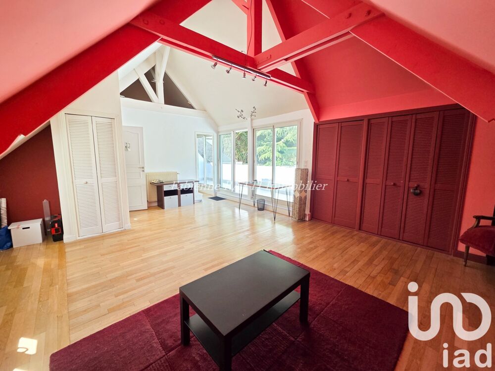  vendre  Maison Le Port-Marly (78560)