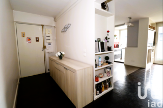  Appartement � vendre 4 pi�ces 87 m�