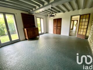  Maison � vendre 10 pi�ces 221 m�