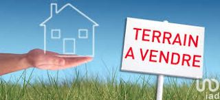  Terrain � vendre 958 m�