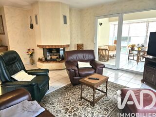  Maison � vendre 5 pi�ces 123 m�