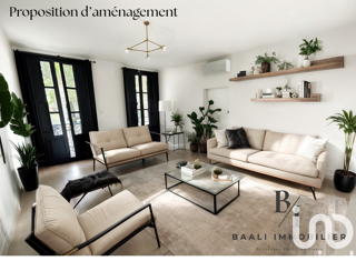  Appartement � vendre 4 pi�ces 80 m�