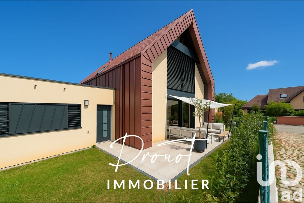  vendre  Maison Bennwihr (68630)