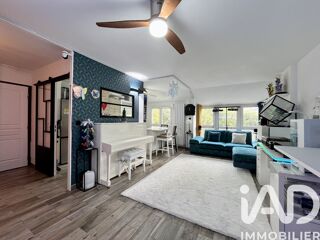  Appartement � vendre 4 pi�ces 98 m�