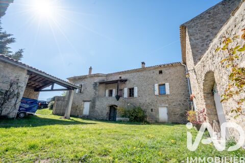   Vente Maison de campagne 6 pi�ces Maison - 6 pi�ce(s) - 254 m�