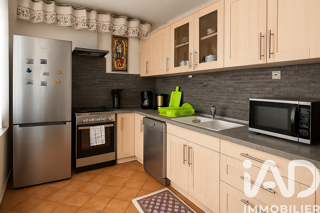  Maison � vendre 6 pi�ces 208 m�