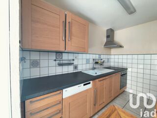  Maison � vendre 4 pi�ces 70 m�