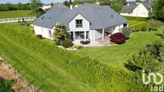  Maison  vendre 10 pices 250 m