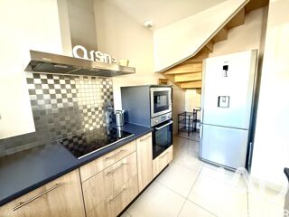  Maison � vendre 5 pi�ces 112 m�