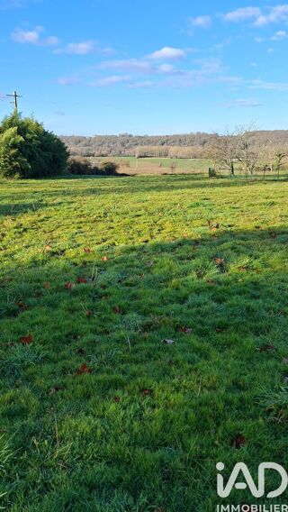  Terrain � vendre 1395 m�