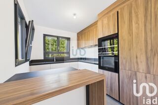  Appartement � vendre 3 pi�ces 77 m�