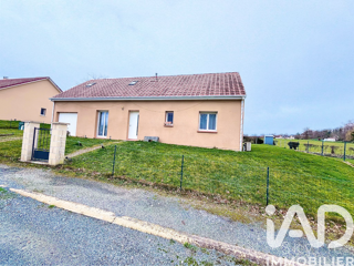  Maison � vendre 5 pi�ces 102 m�