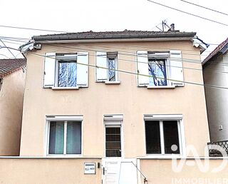  Maison � vendre 4 pi�ces 95 m�