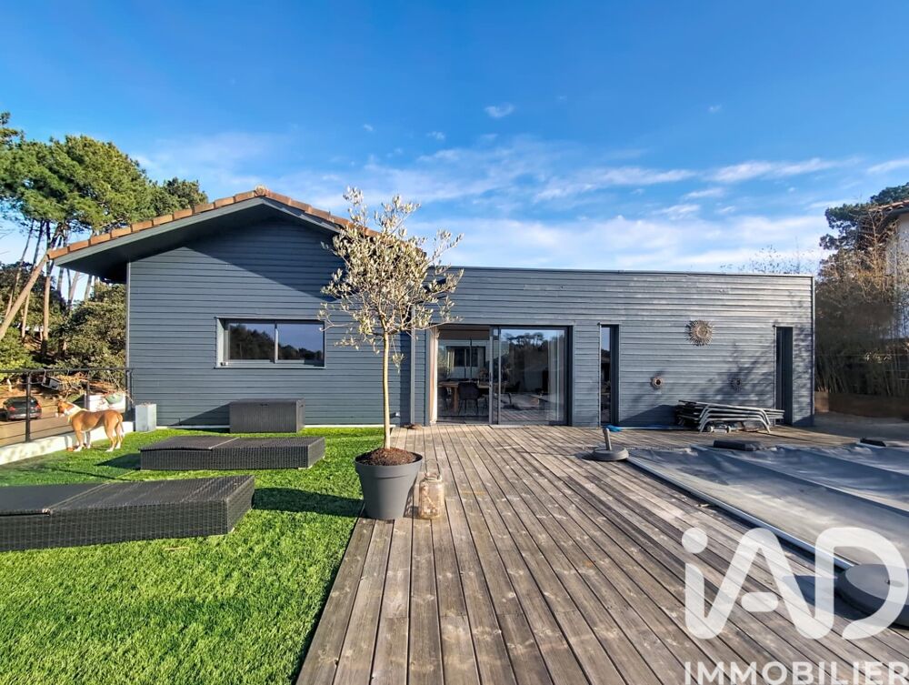 � vendre  Maison Labenne (40530)