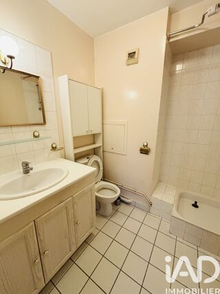  Appartement � vendre 2 pi�ces 33 m�