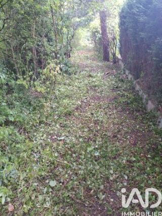  Terrain � vendre 829 m�