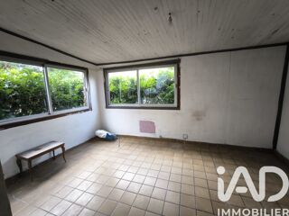  Maison � vendre 3 pi�ces 65 m�