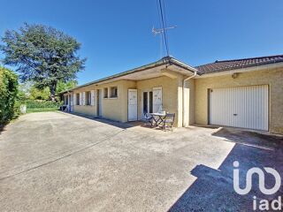  Maison � vendre 7 pi�ces 135 m�