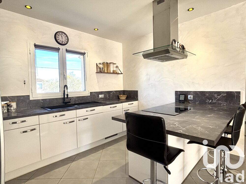  vendre  Maison Lorgues (83510)