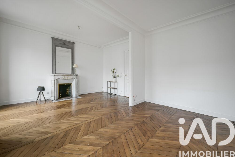 � vendre  Appartement Paris 9