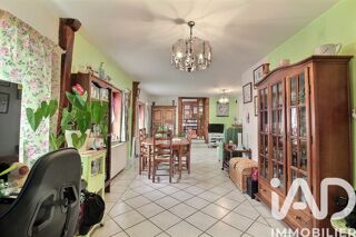  Maison � vendre 6 pi�ces 140 m�