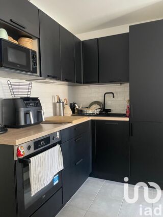  Appartement  vendre 2 pices 37 m