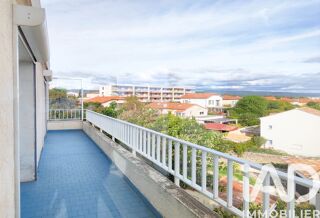  Appartement � vendre 4 pi�ces 88 m�