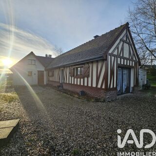  Maison � vendre 3 pi�ces 85 m�