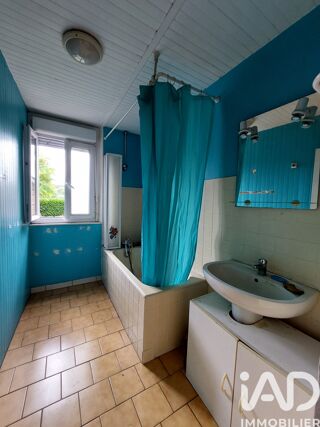  Maison � vendre 4 pi�ces 78 m�