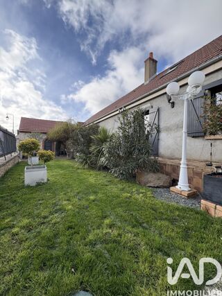  Maison � vendre 4 pi�ces 73 m�