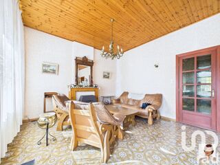  Maison � vendre 7 pi�ces 133 m�