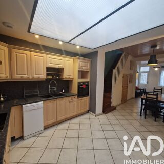  Maison � vendre 5 pi�ces 90 m�