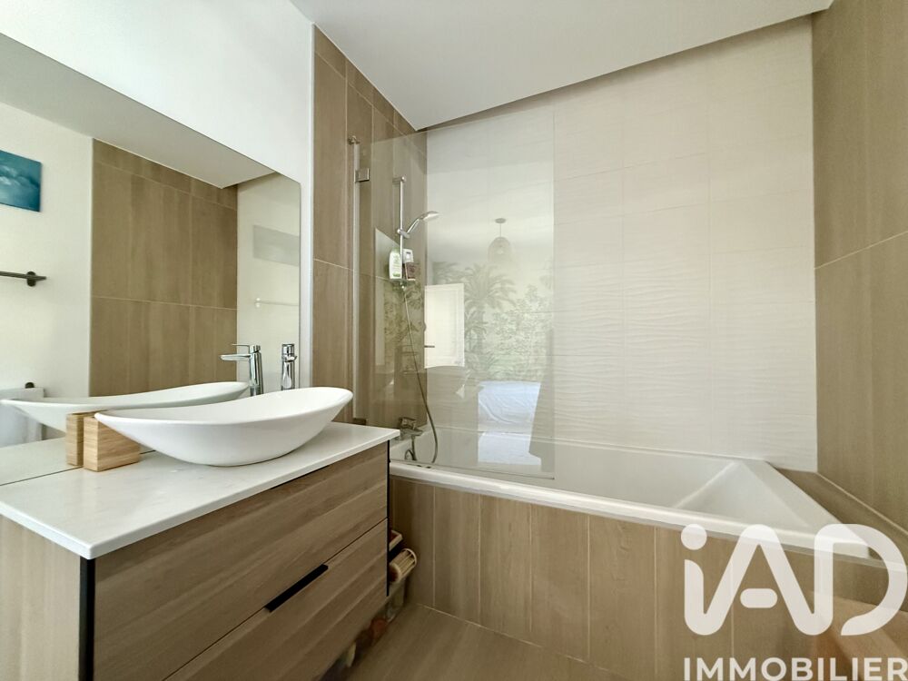 � vendre  Maison Saint-Coulomb (35350)