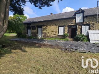  Maison � vendre 3 pi�ces 47 m�