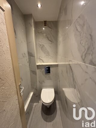  Appartement � vendre 3 pi�ces 57 m�