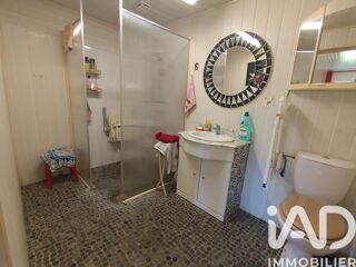  Maison � vendre 3 pi�ces 110 m�