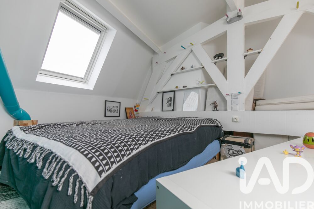 � vendre  Maison Fontenay-sous-Bois (94120)