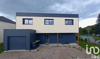  Maison  vendre 6 pices 150 m